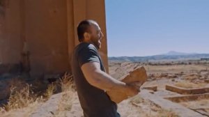 Рубен Мхитарян - Дом/Տուն