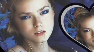 ВАСИЛЬКОВЫЕ ГЛАЗА. Поёт ЕВГЕНИЙ МАРТЫНОВ.