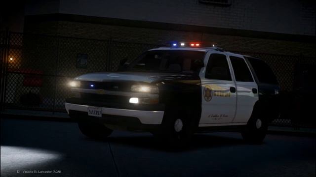 GTAIV Whelen Gamma Rumbler by TriXper смотреть онлайн