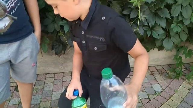 Бомба оцит + сода смотреть онлайн