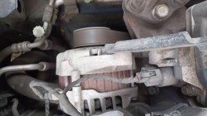 Ответ в описании Hyundai Solaris стук скрежет скрип в двигателе Хендай Солярис на холодную и горячую