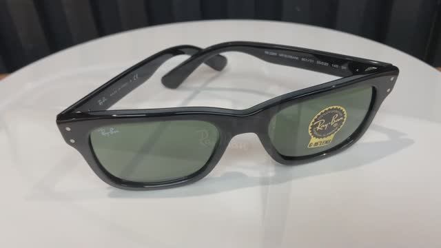 Ray Ban RB 2283 901/31 - Обзор