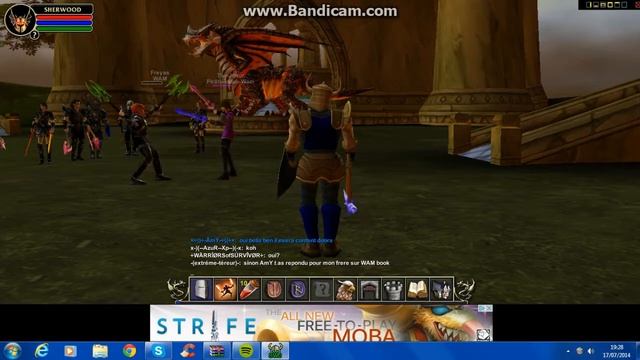 Freyas vs The-Joker смотреть онлайн