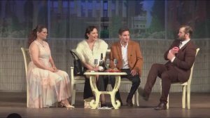 супер комедия - Отель Филадельфия!