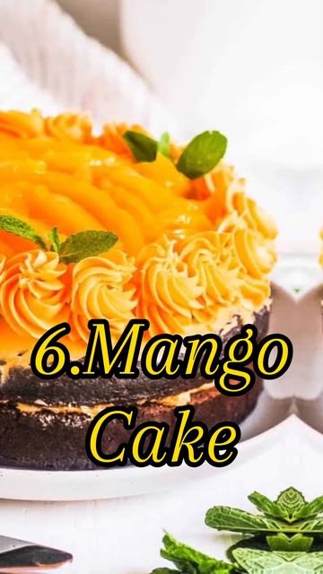 Top 10 Delicious Cakes 😋🎂🍩🥰 #shorts #trendingshorts #shortsfeed #viral #top10 #cake смотреть онлайн