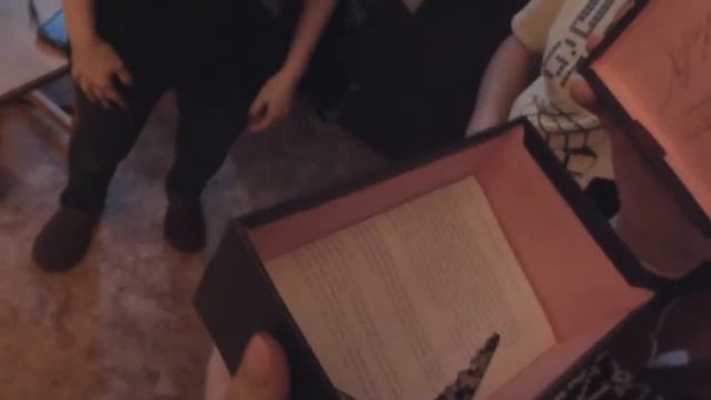 Поздравление Настены от коллектива Pegas fire show смотреть онлайн