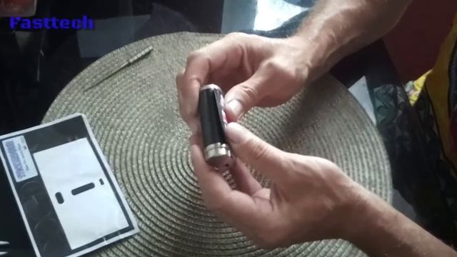 Stickerbomb for Istick Pico смотреть онлайн