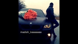 Аюб Вахарагов - Диана (New 2016)