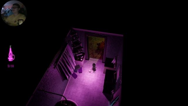 Beyond the Darknes прохождение 1 смотреть онлайн