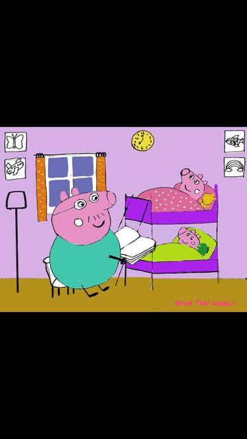 Please Subscribe If You Like It 💛#peppa #peppapig #shorts смотреть онлайн
