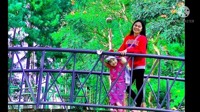 6th Wedding Anniversary @ Eden || Vista Room || Eden Natures Park || 1.23-24.21 смотреть онлайн