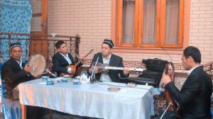 ИСОКЖОН ЖУРАХОНОВ ОТА  | ISOQJON JO'RAXONOV OTA  #StayHome