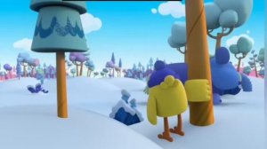 А́АААААА!!!!!!! СЛОНОПОТАМ!!!!! Помогите!!!!!!!