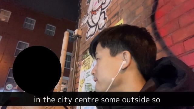 What’s It Like Being Muslim in Ireland? смотреть онлайн
