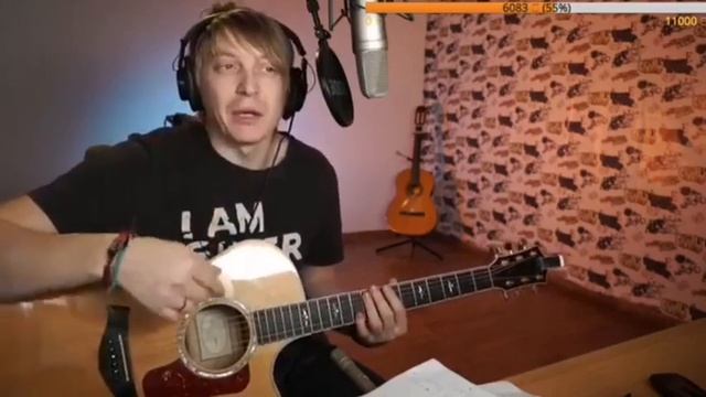 Тренажёр для отработки ритма в 40 уроке. смотреть онлайн