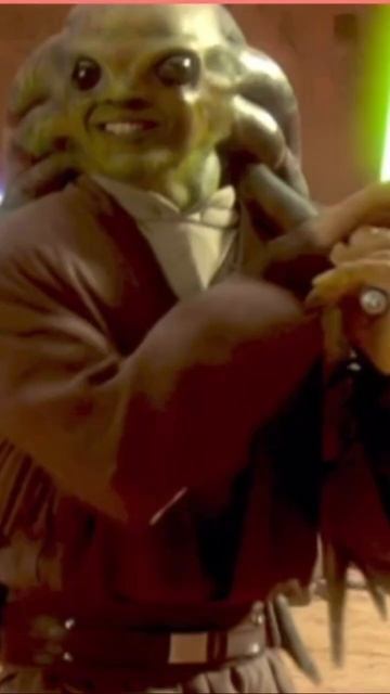 General Grievous vs Kit Fisto смотреть онлайн
