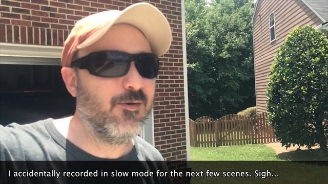 Lazy Sunday - June 2018 смотреть онлайн