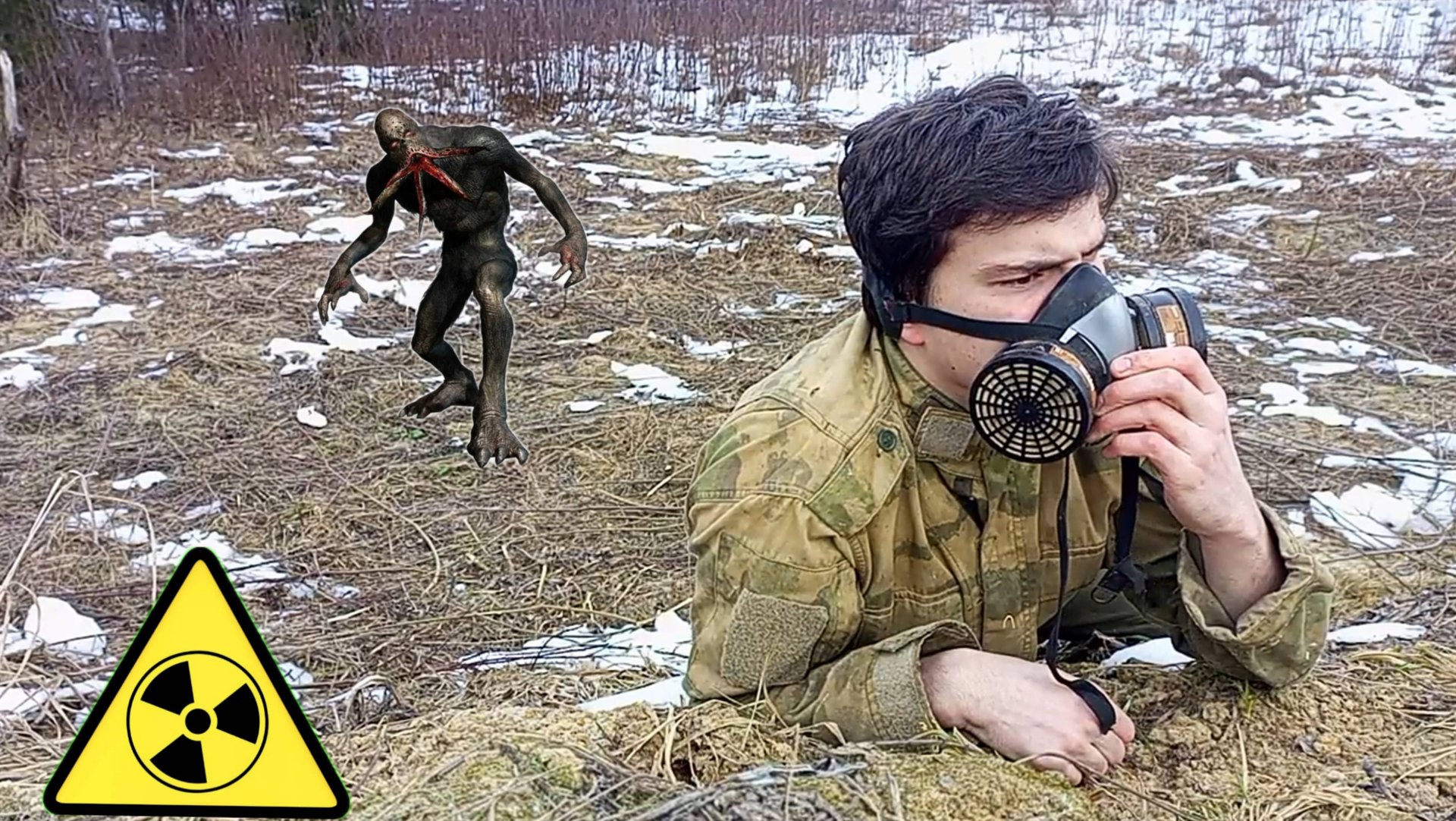 Радиационные аварии мира! (Второй Чернобыль?) смотреть онлайн