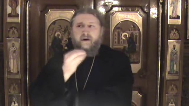 04 лекция о семье о Сергий Коваль17 03 11г смотреть онлайн