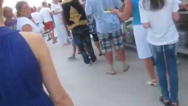 Nena Türkische abend.AVI смотреть онлайн