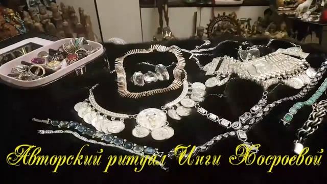 КНЯГИНЯ АГАФЬЯ ОДАРИТ БОГАТСТВОМ ДЛЯ ВСЕХ смотреть онлайн