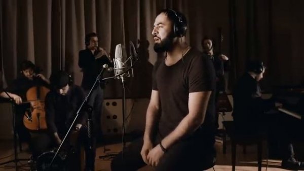 Sevak Khanagyan-Hin Fayton