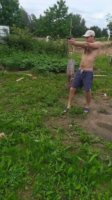 Стрельба по мишени смотреть онлайн