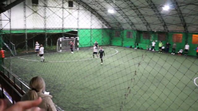02.06.2021.ФЛАГ. Летний Кубок-2021 , Группа «B» . 31 школа - OMI 3:6 ( 1:2 ).Второй тайм ( 2 часть смотреть онлайн