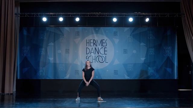 HERMES DANCE SHOW, Екатерина Карташова смотреть онлайн