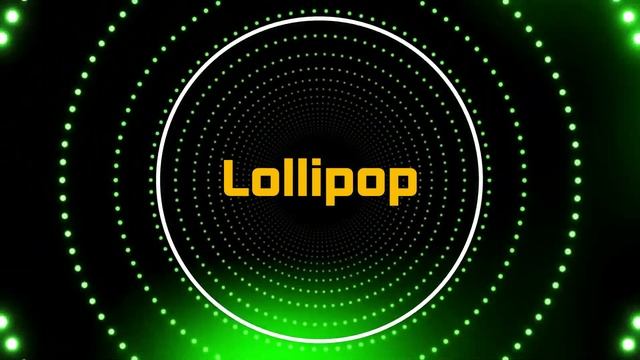 추억의 나이트음악 DJ Aligator - Lollipop смотреть онлайн