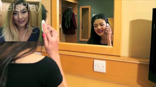 I'm REACTING to JAMES SHRESTHA смотреть онлайн