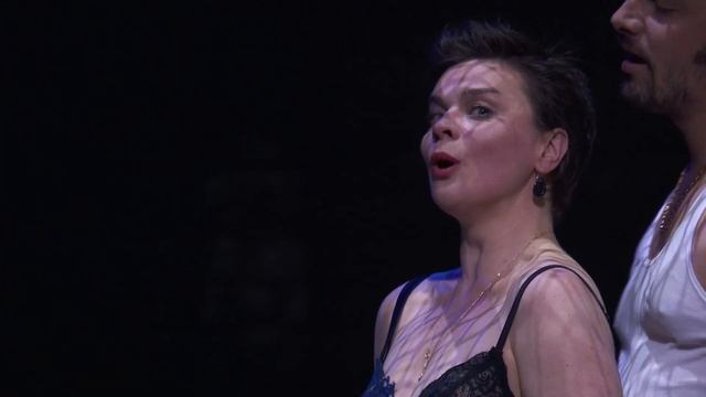 Dmitri Shostakovich: Lady Macbeth of Mzensk смотреть онлайн