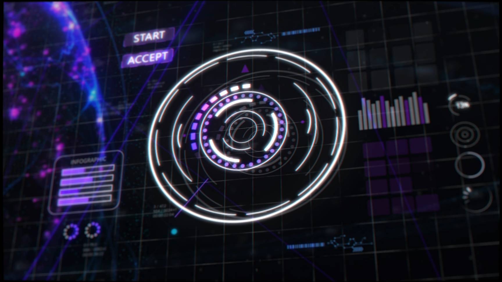 ITMO/MOTION. Adobe After Effects Advanced. Process смотреть онлайн