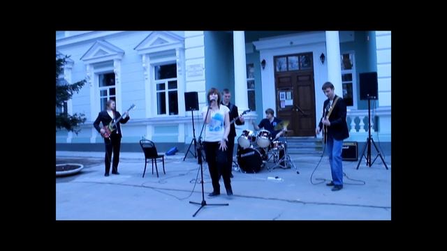 ReBorn cover version ScorpionsStill lovin you. Мумий Тролль-медведица. смотреть онлайн