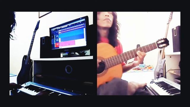 Adrian Yunan LARI | Coda part смотреть онлайн