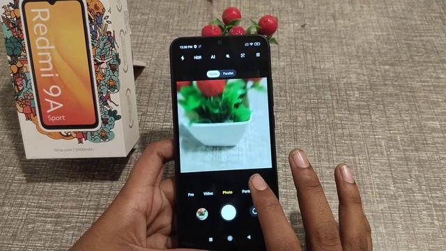 Tilt shift camera setting in redmi phone смотреть онлайн