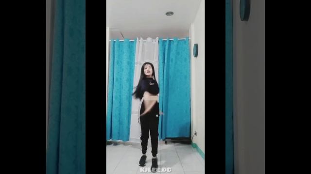 aespa 'BLACK MAMBA' (KPOP) Dance Cover | KJLEE.DC смотреть онлайн