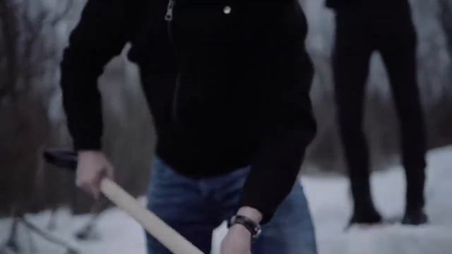 Хованский дрюкает Ларина смотреть онлайн