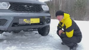 Уаз Пикап Новый. 2 Тонны Металлолома за 2 млн. руб.