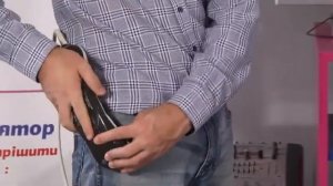 Массажное оборудование N-4 – особенности строения и применения (27-33)