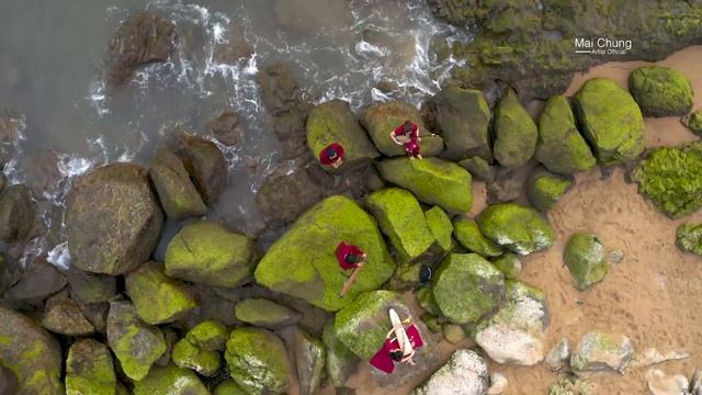 Hello Vietnam | Biểu diễn: Nhóm Âm Sắc Việt | 4k Video | Hoà tấu nhạc cụ dân tộc смотреть онлайн