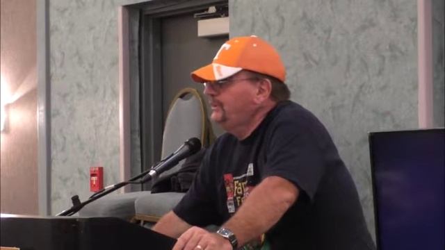 The Roast of Peter Bell смотреть онлайн