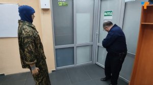 Упражнения практического применения специальных средств (2024г.)