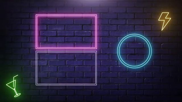 neon outro #samples #outro template смотреть онлайн