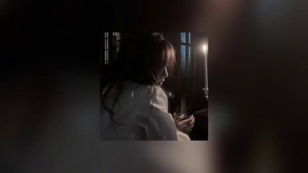 night playlist with a sad atmosphere ☆ ° ₊ (🎧) speed up playlist