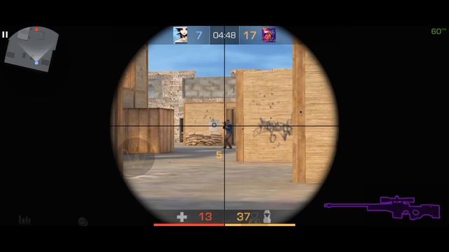 ПРОВЕРИЛ СВОИ СИЛЫ ПРОТИВ ЭЛИТЫ | ТАЛАНТ С ТЕЛЕФОНА?? | highlights Standoff 2| смотреть онлайн