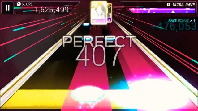 SUPERSTAR SMTOWN - Atlantis Princess - BoA ( Hard ) смотреть онлайн