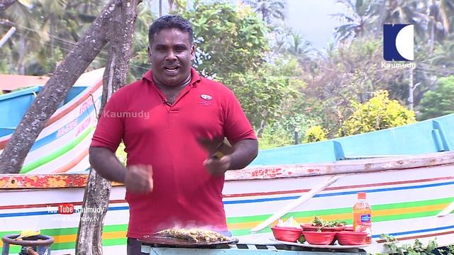 ചീലാവ് ഇങ്ങനെ തവ ചെയ്താൽ പൊളിക്കും | Delicious Barracuda Fish Fry | Sheela Meen | Ente Kadal kootu смотреть онлайн