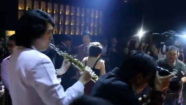 Rita Daniela's Debut - Ian Jacinto serenades with "She" and "Beautiful Girl" смотреть онлайн