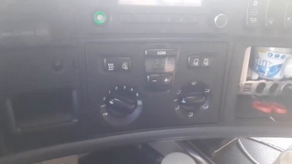 не работают заслонки печки